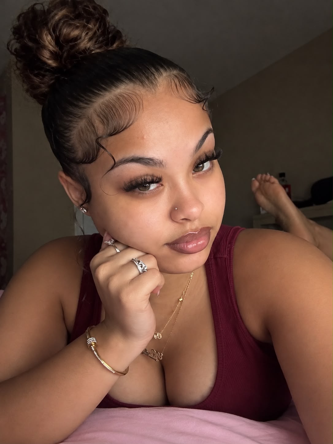 IlyaAla — profile photo